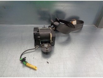 Recambio de cinturon seguridad delantero derecho para chevrolet aveo 1.4 cat referencia OEM IAM 96438321 2 PINES 5 PUERTAS