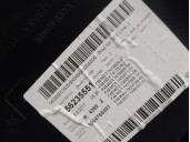 Recambio de guarnecido puerta trasera derecha para bmw x1 (f48) sdrive 16 d referencia OEM IAM 67787X7A14 51427458618 