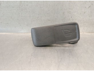 Recambio de maneta interior trasera izquierda para kia sportage v (nq5) 1.6 t-gdi referencia OEM IAM 23970NQ5E0 