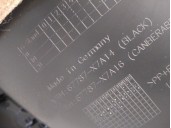 Recambio de guarnecido puerta trasera derecha para bmw x1 (f48) sdrive 16 d referencia OEM IAM 67787X7A14 51427458618 