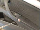 Recambio de guarnecido puerta trasera derecha para bmw x1 (f48) sdrive 16 d referencia OEM IAM 67787X7A14 51427458618 