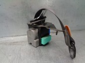 Recambio de cinturon seguridad trasero izquierdo para chevrolet aveo 1.4 cat referencia OEM IAM T200RRLH 96438373 5 PUERTAS