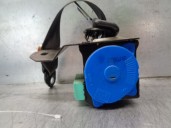 Recambio de cinturon seguridad trasero izquierdo para chevrolet aveo 1.4 cat referencia OEM IAM T200RRLH 96438373 5 PUERTAS