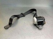 Recambio de cinturon seguridad trasero izquierdo para skoda fabia 1.2 tsi referencia OEM IAM 6V0857447  5 PUERTAS