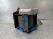 Recambio de cinturon seguridad trasero izquierdo para chevrolet aveo 1.4 cat referencia OEM IAM T200RRLH 96438373 5 PUERTAS