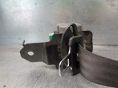 Recambio de cinturon seguridad trasero izquierdo para chevrolet aveo 1.4 cat referencia OEM IAM T200RRLH 96438373 5 PUERTAS