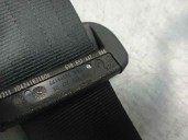 Recambio de cinturon seguridad trasero izquierdo para skoda fabia 1.2 tsi referencia OEM IAM 6V0857447  5 PUERTAS