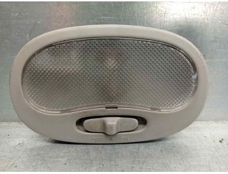 Recambio de luz interior para chevrolet aveo 1.4 cat referencia OEM IAM 96314278 