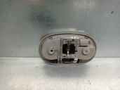 Recambio de luz interior para chevrolet aveo 1.4 cat referencia OEM IAM 96314278 