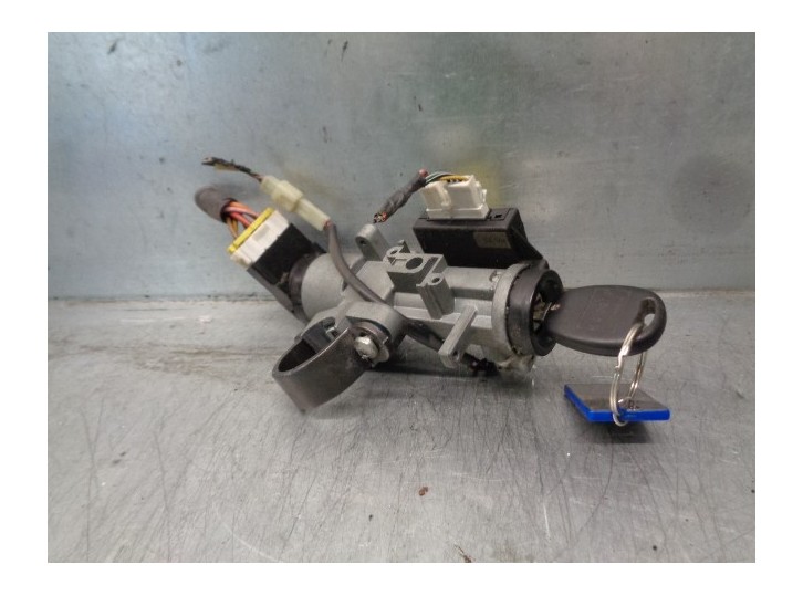 Recambio de conmutador de arranque para chevrolet aveo 1.4 cat referencia OEM IAM 96465962 