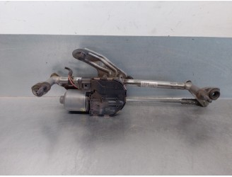 Recambio de motor limpia delantero para volkswagen golf vii sportsvan 1.6 16v tdi dpf referencia OEM IAM 517955023B 3397021783 B