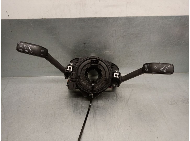 Recambio de mando luces para skoda rapid (nh3, nk3, nk6) 1.6 tdi referencia OEM IAM 6RA953513 6RA953513 