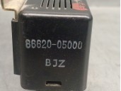 Recambio de rele para ssangyong actyon sports i (qj) 2.0 xdi referencia OEM IAM 8662005000  BJZ