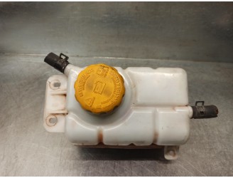 Recambio de deposito expansion para chevrolet aveo 1.4 cat referencia OEM IAM 96930818  