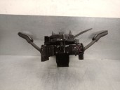 Recambio de mando luces para skoda rapid (nh3, nk3, nk6) 1.6 tdi referencia OEM IAM 6RA953513 6RA953513 