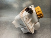 Recambio de deposito expansion para chevrolet aveo 1.4 cat referencia OEM IAM 96930818 