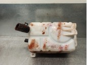 Recambio de deposito expansion para chevrolet aveo 1.4 cat referencia OEM IAM 96930818  