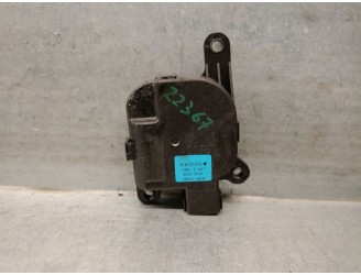 Recambio de motor apertura trampillas climatizador para ssangyong xlv suv e-xgi 160 referencia OEM IAM 45262010  