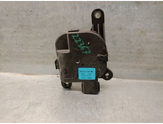 Recambio de motor apertura trampillas climatizador para ssangyong xlv suv e-xgi 160 referencia OEM IAM 45262010  