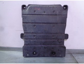 Recambio de cubrecarter para volkswagen golf vii sportsvan 1.6 16v tdi dpf referencia OEM IAM 5Q0825230H 5Q0825229C CESTA 37