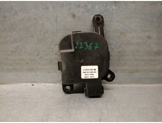 Recambio de motor apertura trampillas climatizador para ssangyong xlv suv e-xgi 160 referencia OEM IAM 45340090  