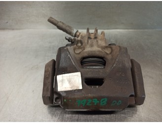 Recambio de pinza freno delantera derecha para citroën c4 lim. 1.6 hdi fap referencia OEM IAM 4400V8 ATE