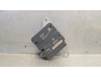 Recambio de centralita airbag para renault clio iv 0.9 referencia OEM IAM 985101389R 985101389R A2C80613911 CONTINENTAL