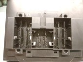 Recambio de modulo confort para skoda rapid (nh3, nk3, nk6) 1.6 tdi referencia OEM IAM 6C0937089C  