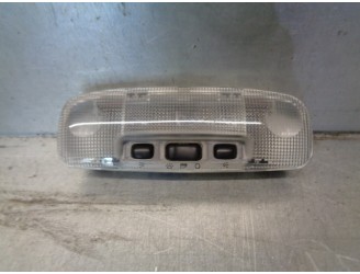 Recambio de luz interior para chevrolet aveo 1.4 cat referencia OEM IAM 357A-13K767 