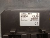 Recambio de modulo confort para skoda rapid (nh3, nk3, nk6) 1.6 tdi referencia OEM IAM 6C0937089C  