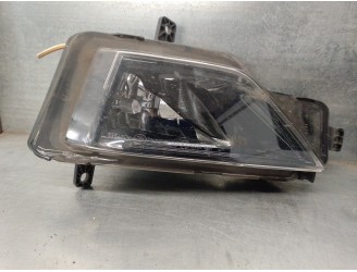 Recambio de faro antiniebla izquierdo para volkswagen golf vii sportsvan 1.6 16v tdi dpf referencia OEM IAM 510941661B 01171801 