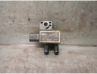 Replacement sensor for BMW X1 (F48) sDrive 16 d OEM IAM reference 857068602 857068602 05U27 DENSO