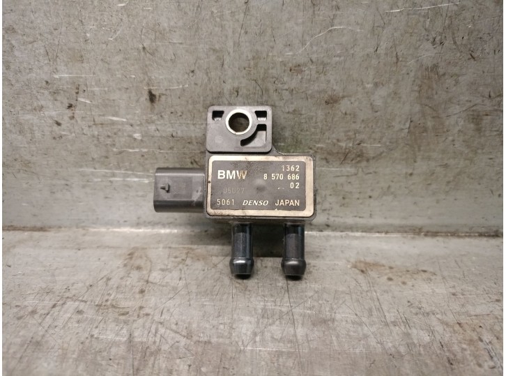 Recambio de sensor para bmw x1 (f48) sdrive 16 d referencia OEM IAM 857068602 857068602 05U27 DENSO