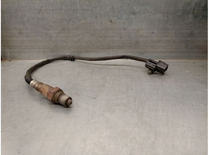 Recambio de sonda lambda para ssangyong xlv suv e-xgi 160 referencia OEM IAM A1735400017  9025030171