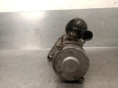 Recambio de motor arranque para skoda rapid (nh3, nk3, nk6) 1.6 tdi referencia OEM IAM 02Z911024K 02Z911024K 