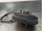 Recambio de mangueta trasera derecha para chevrolet aveo 1.4 cat referencia OEM IAM 96535152  