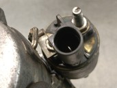 Recambio de motor arranque para skoda rapid (nh3, nk3, nk6) 1.6 tdi referencia OEM IAM 02Z911024K 02Z911024K 