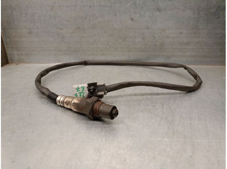 Recambio de sonda lambda para ssangyong xlv suv e-xgi 160 referencia OEM IAM A1735400117  9025030113 KEFICO