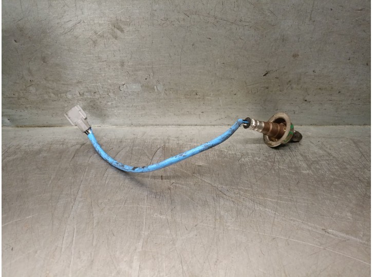 Recambio de sonda lambda para renault clio v (b7_) 1.6 e-tech 140 (b7mu) referencia OEM IAM 2165007920 226A04PM0A DENSO