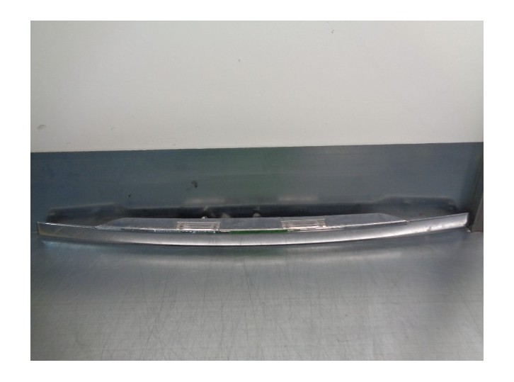 Recambio de piloto matricula para chevrolet aveo 1.4 cat referencia OEM IAM 9664935 9664935 