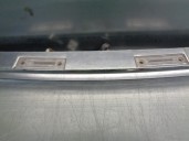 Recambio de piloto matricula para chevrolet aveo 1.4 cat referencia OEM IAM 9664935 9664935 