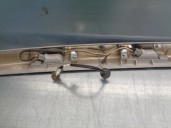 Recambio de piloto matricula para chevrolet aveo 1.4 cat referencia OEM IAM 9664935 9664935 