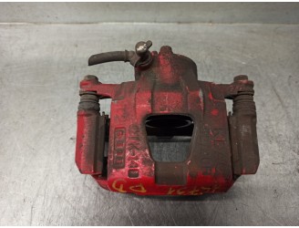 Recambio de pinza freno delantera derecha para chevrolet aveo 1.4 cat referencia OEM IAM 96534638 