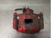 Recambio de pinza freno delantera derecha para chevrolet aveo 1.4 cat referencia OEM IAM 96534638 