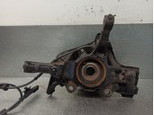 Recambio de mangueta delantera derecha para alfa romeo mito (145) 1.3 jtd cat referencia OEM IAM 51776377  