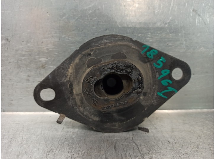 Recambio de soporte cambio para renault laguna ii grandtour (kg0) 1.9 dci diesel referencia OEM IAM 8200346797  