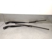 Recambio de brazo limpia delantero derecho para fiat 500e (332_) elektro 3+1 (fa1) referencia OEM IAM 52139497 52139499 