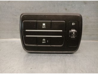 Recambio de mando multifuncion para ssangyong xlv suv e-xgi 160 referencia OEM IAM 8530035192  