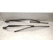 Recambio de brazo limpia delantero derecho para fiat 500e (332_) elektro 3+1 (fa1) referencia OEM IAM 52139497 52139499 