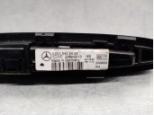 Recambio de sensor de aparcamiento para mercedes-benz clase c (w204) lim. 2.1 cdi cat referencia OEM IAM A0015425423 206945313 V